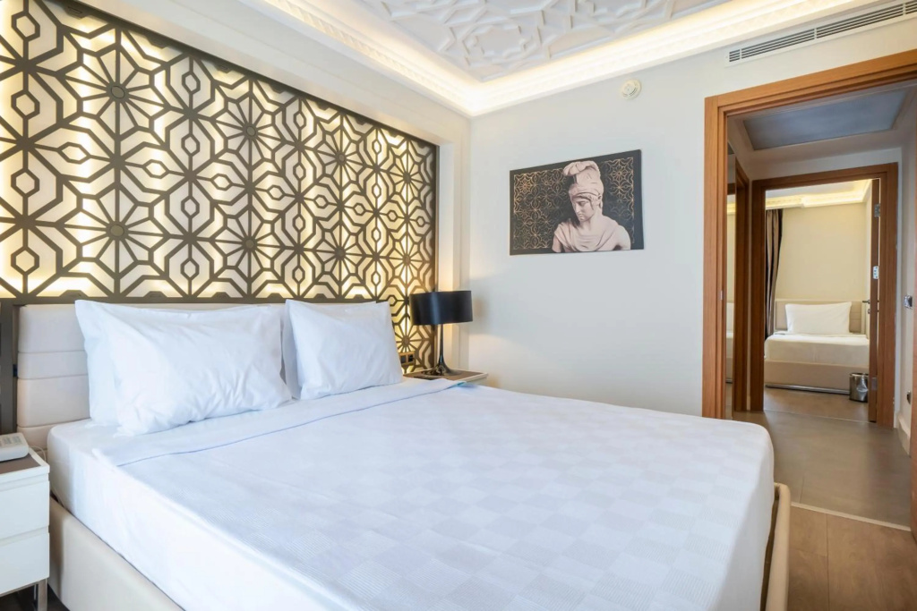 Duja Didim (Ex Aurum Moon Holiday Resort) - Général