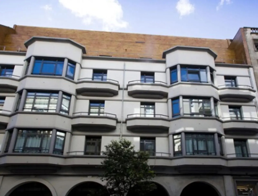 Lux Santiago Hotel