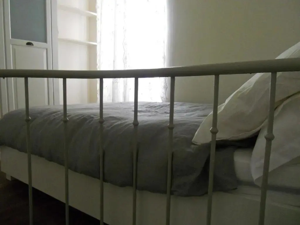 Voir la photo 1 — Urban Chic Montmartre Loft