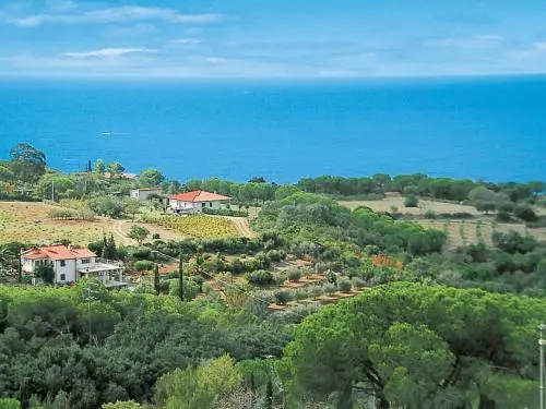 Residence Piccola Oasi 276S