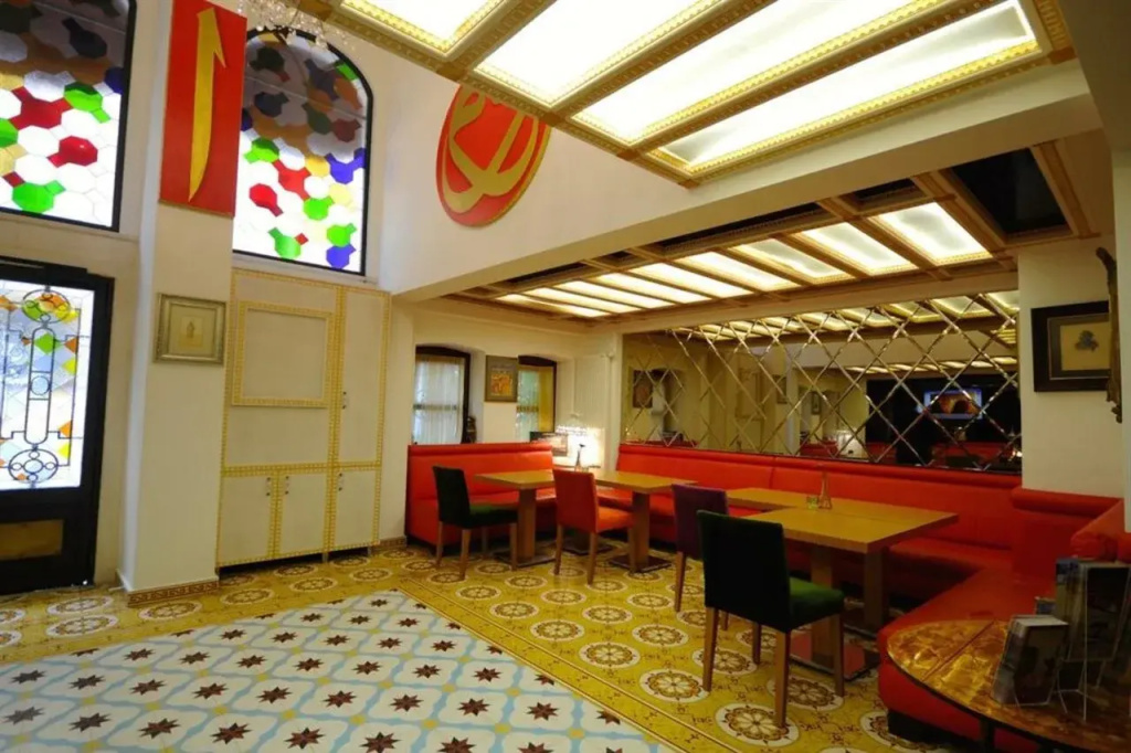 Hotel photo 19