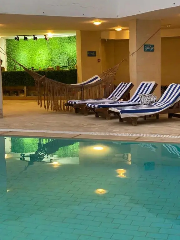 Blue Vision Diving Hotel - Chambres