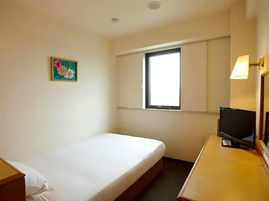 Smile Hotel Towada - Chambres