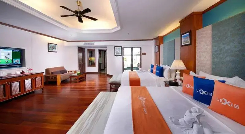 Grand Lexis Port Dickson