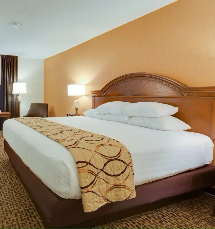 Wingate by Wyndham St. Louis/Fenton Route 66 - Chambres