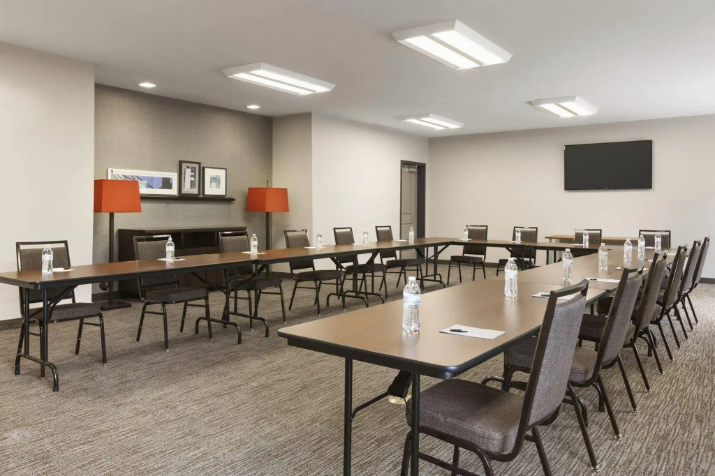 Country Inn & Suites by Radisson, Smithfield-Selma, NC - Général