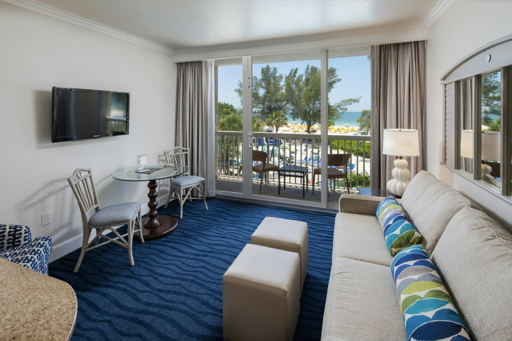 RumFish Beach at TradeWinds - Général