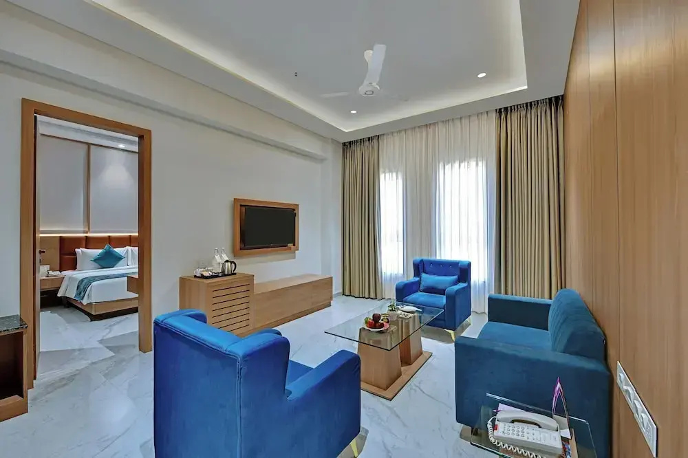 Hotel photo 24