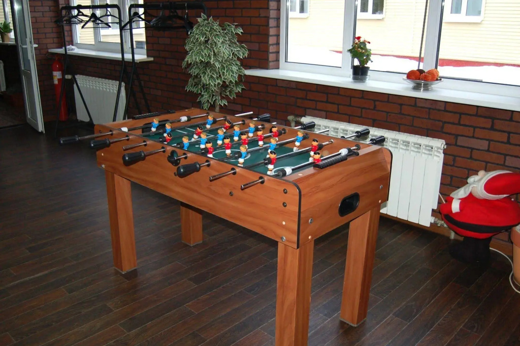 Отель «Авиатор» Шереметьево - фото 17