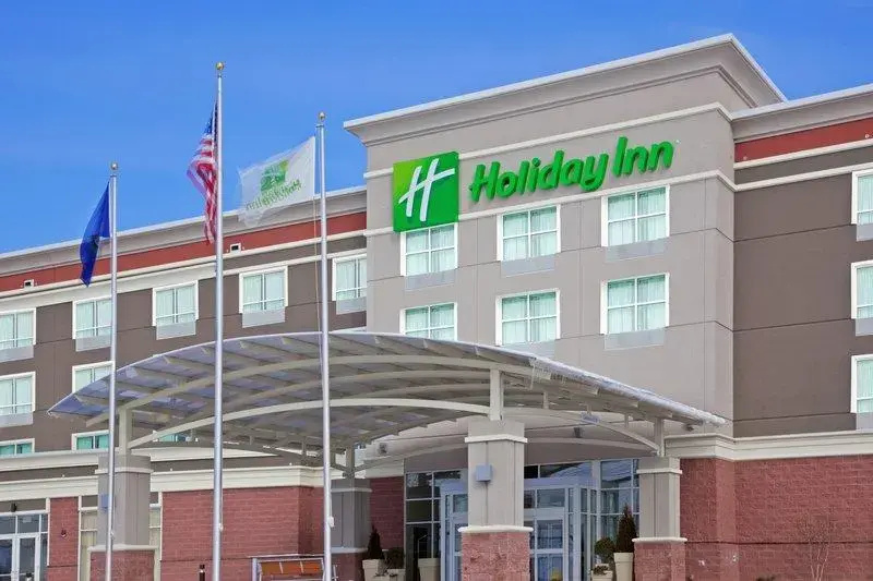 Holiday Inn Florence by IHG - Chambres
