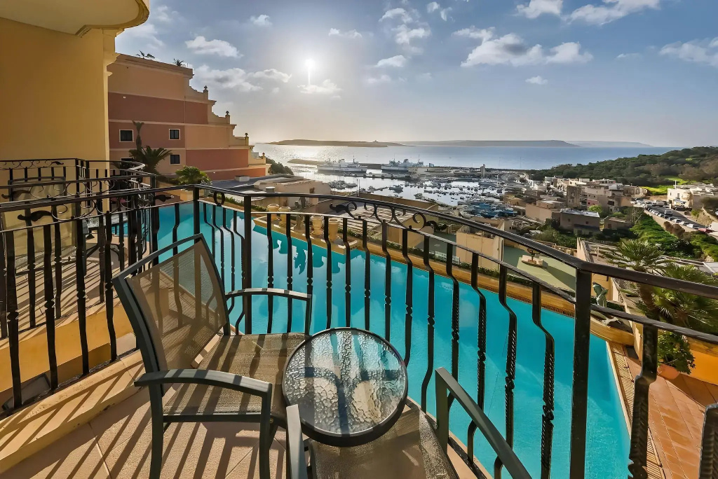 Grand Hotel Gozo - Général