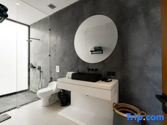 Casa Infinity Villa 1 - 3 BR with Ocean View & Pool by BaliSuperHost