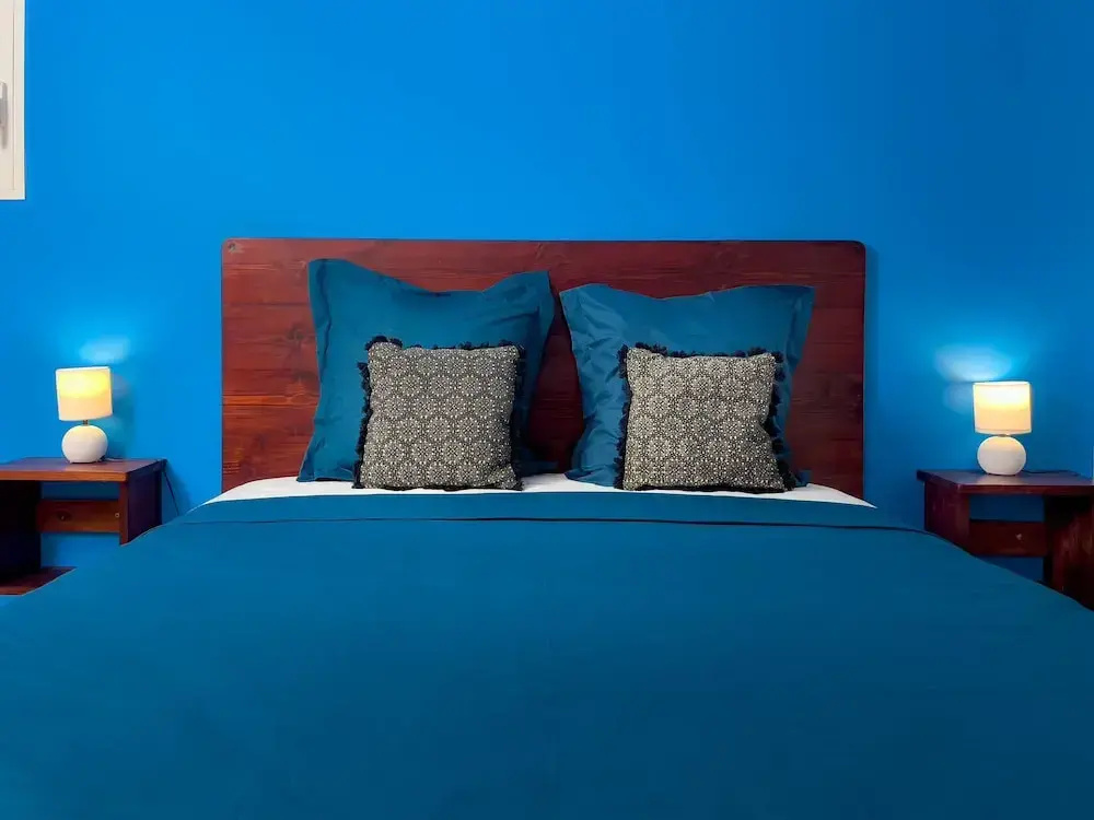 Voir la photo 2 — Crystal Beach Suite