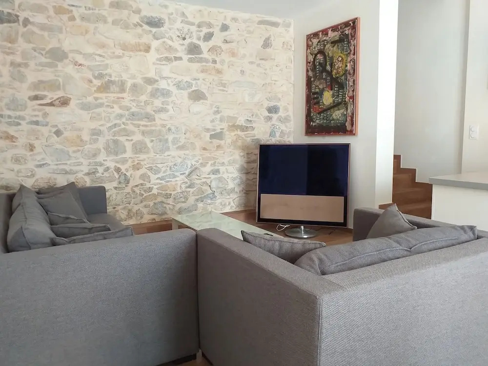 Voir la photo 4 — Hotel Mas de Couran
