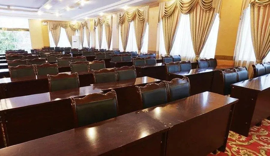 Jiudingshan International Hotel - Aba Prefecture - Général