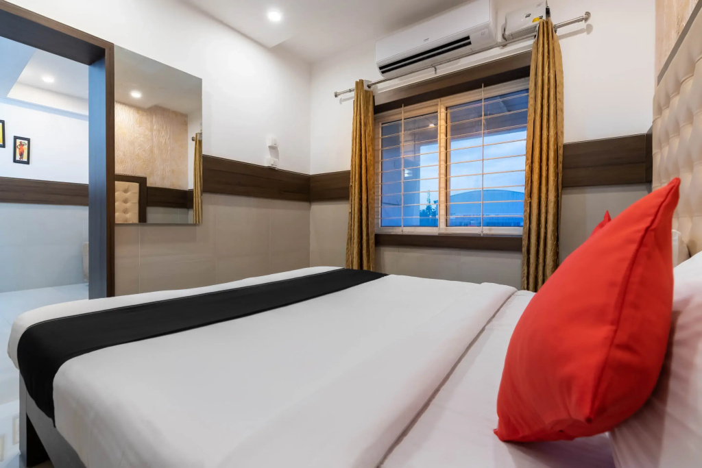Hotel photo 20