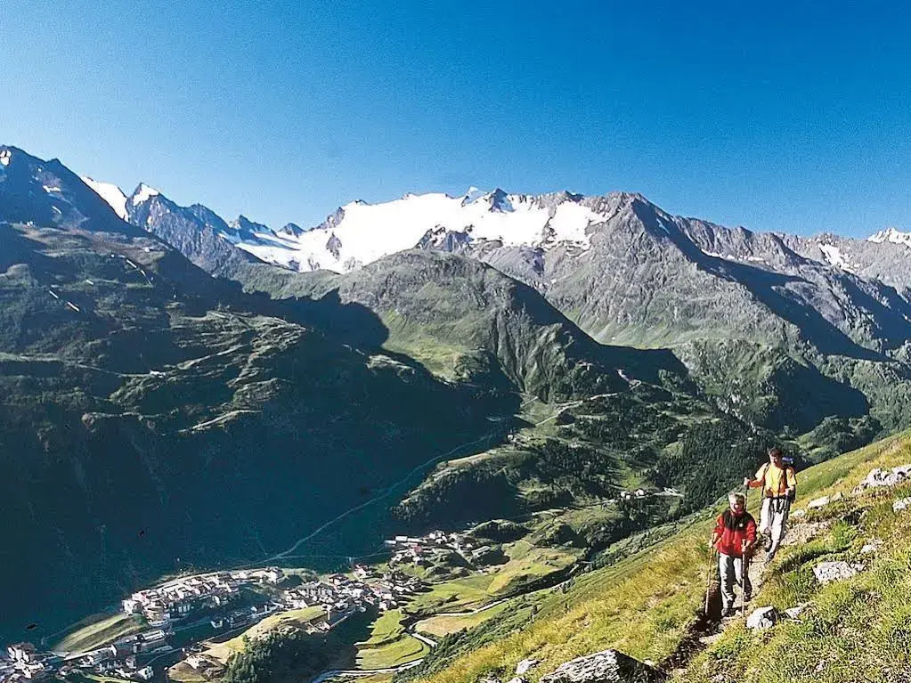Alpenresidenz am Mhlbach - Général
