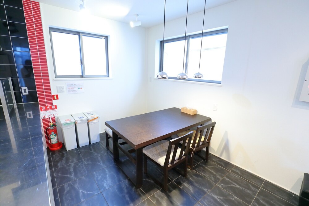 Kami-nakazato Guest House. 2min to Kami-Nakazato Sta. 10min to AKIHABARA Sta! 사진 13