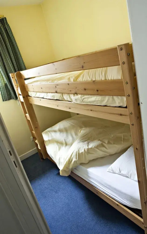 Hotel Athena - Chambres