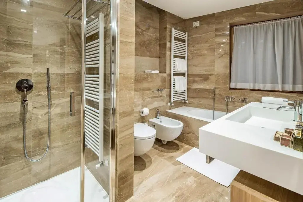Lajadira Hotel & Spa - Chambres