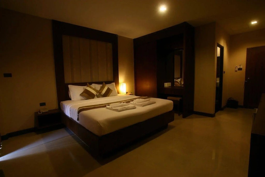 Hotel photo 7
