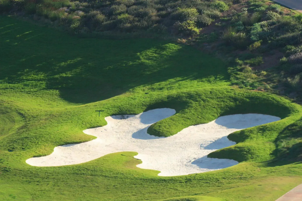 Pinnacle Point Beach and Golf Resort - фото 2