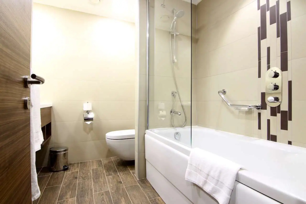 Hilton Garden Inn Ankara Gimat - Général