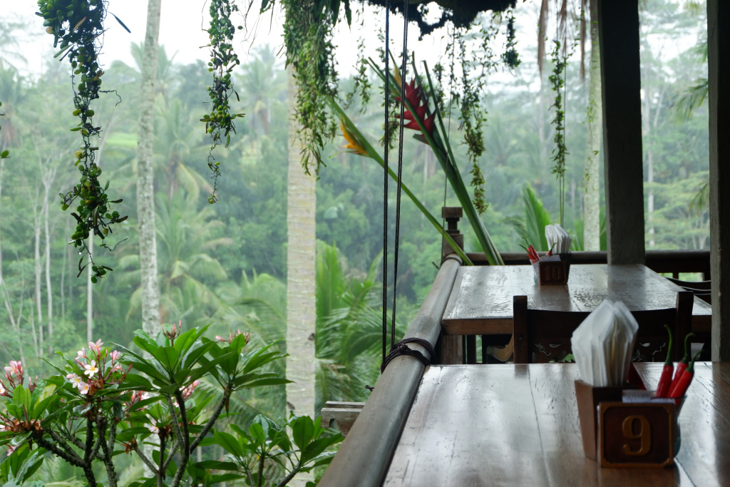 The Kampung Resort Ubud