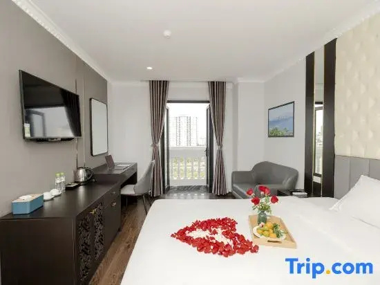 Premier room