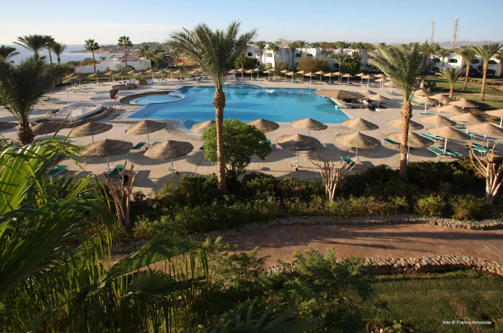 Domina Coral Bay Aquamarine Hotel & Resort - Général