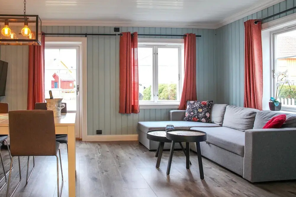 Hotel Lyngørporten - Général