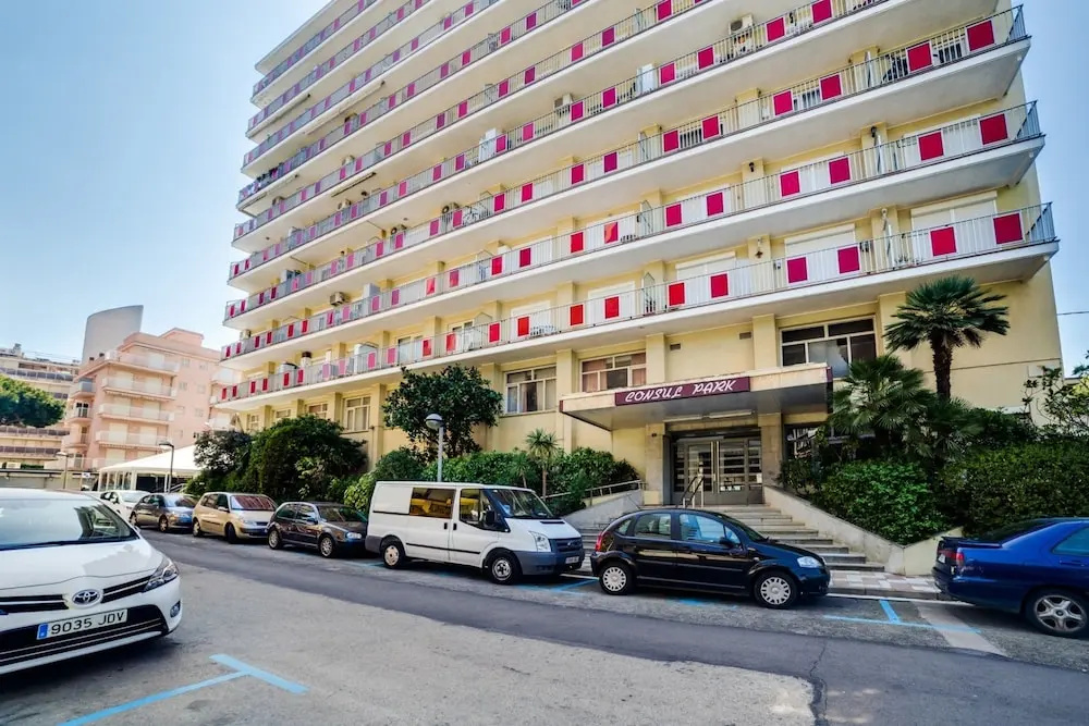 Apartamento Vivalidays Eva