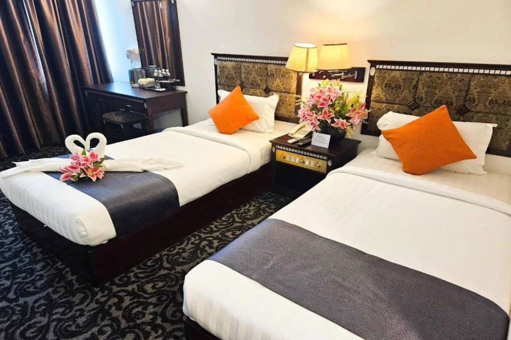 Hotel photo 17