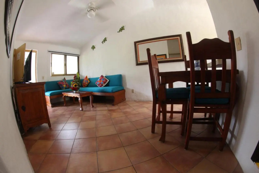 Hotel Casa Iguana Mismaloya - Général