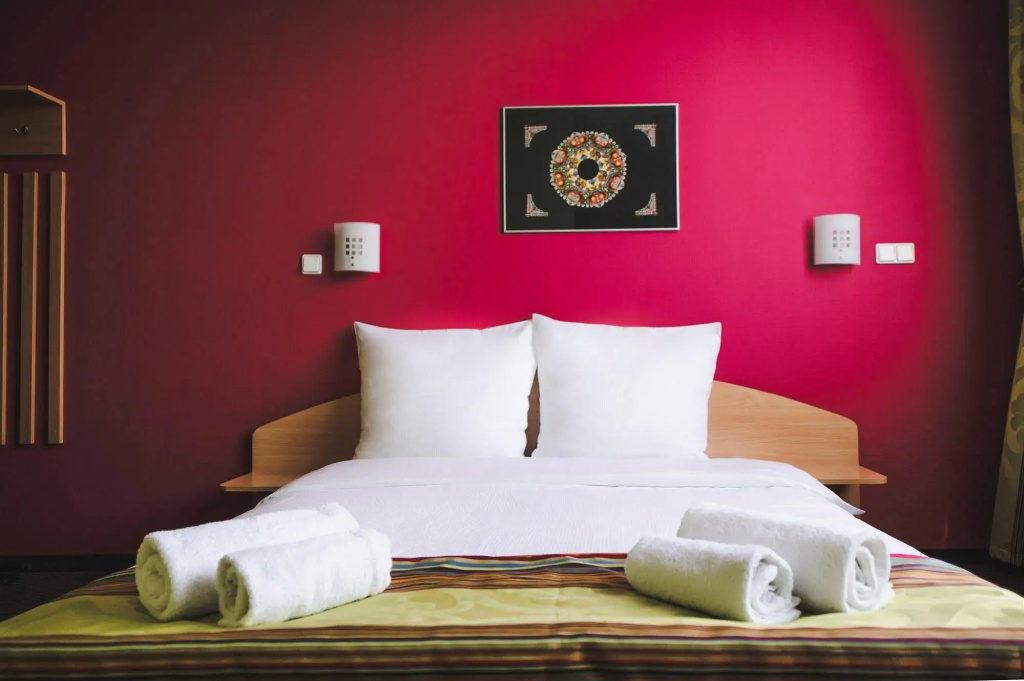 Hotel photo 6