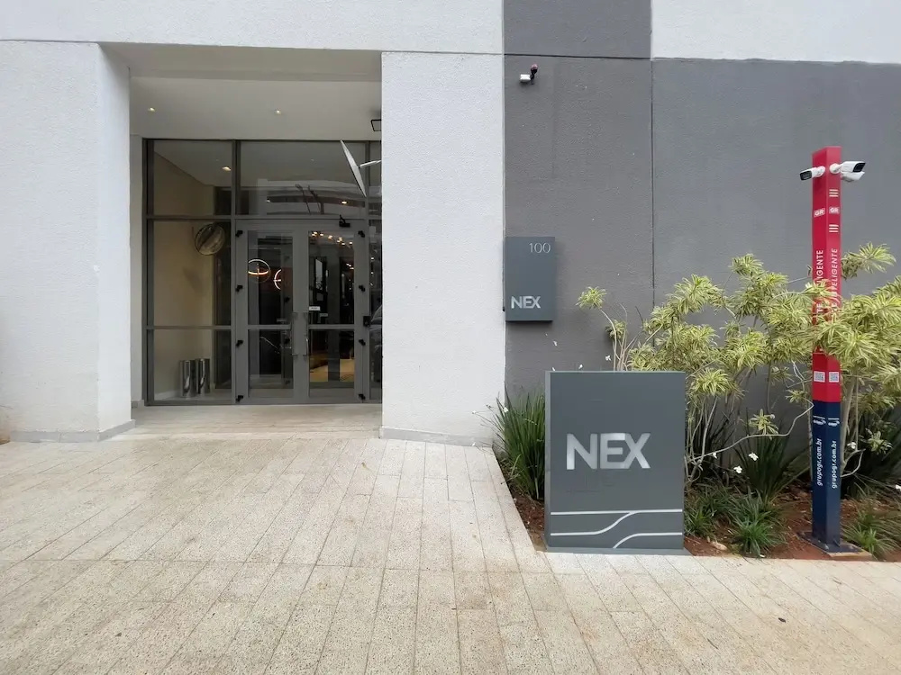Nex One Pinheiros NR