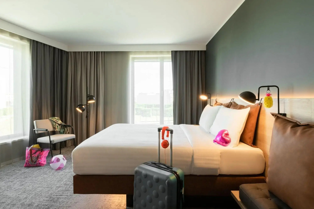 Hotel photo 2