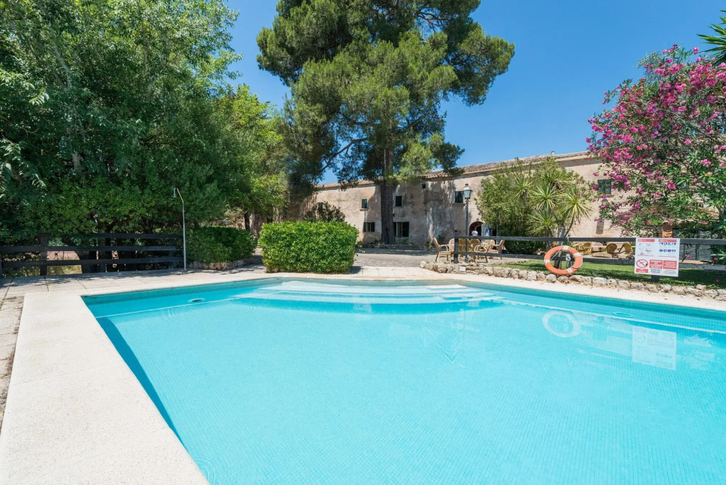 Petit Hotel Rural Son Jorda - Général