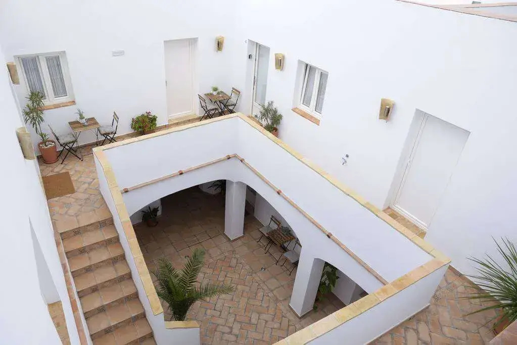 Casa Arbonaida