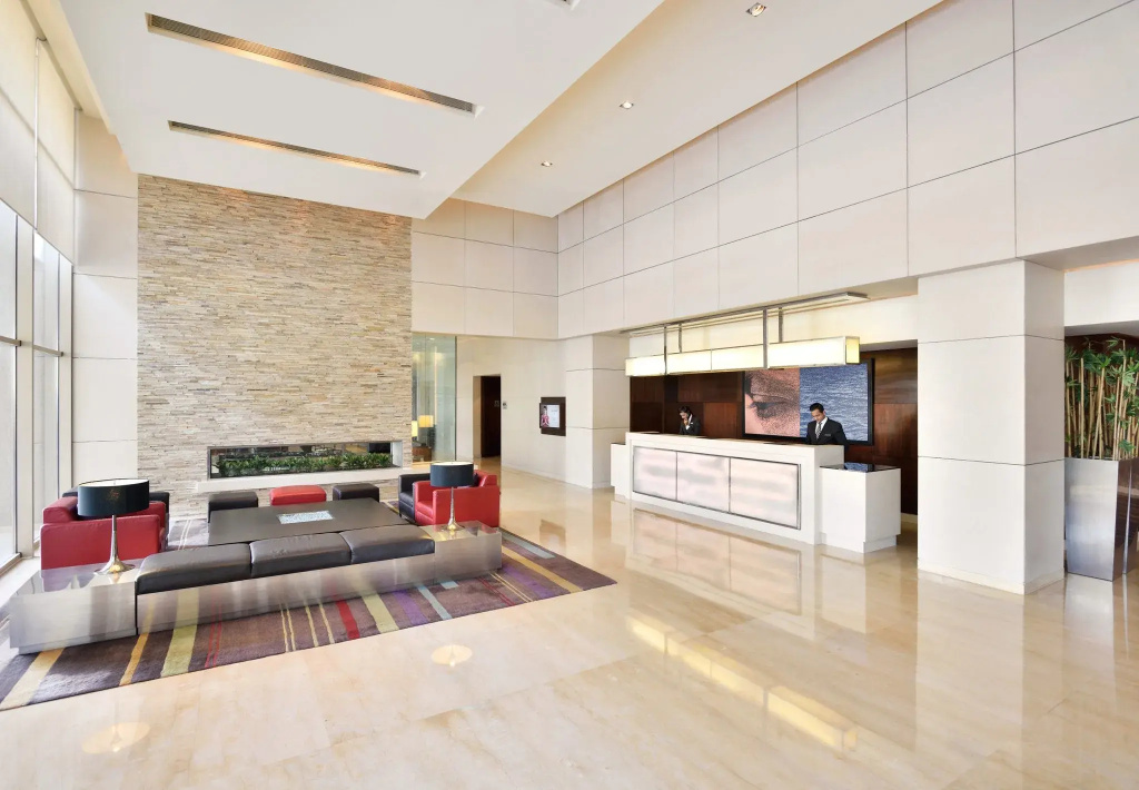 Courtyard Pune Hinjewadi