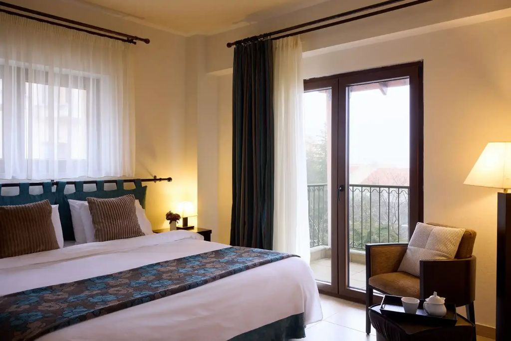 Domotel Neve Mountain Resort & Spa - Chambres