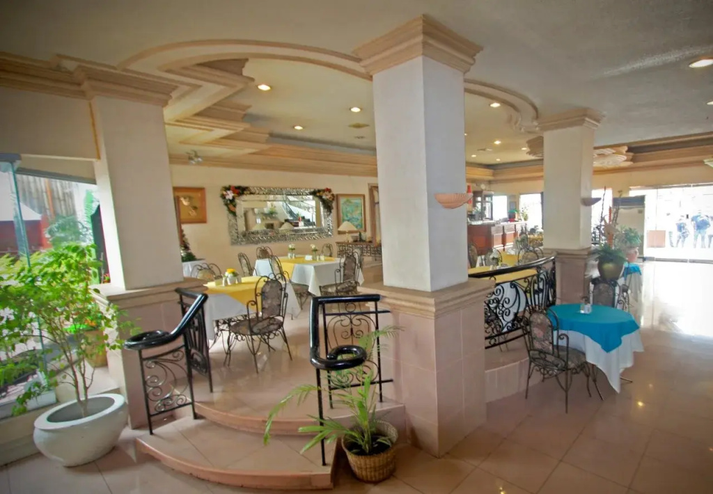 Hotel photo 19