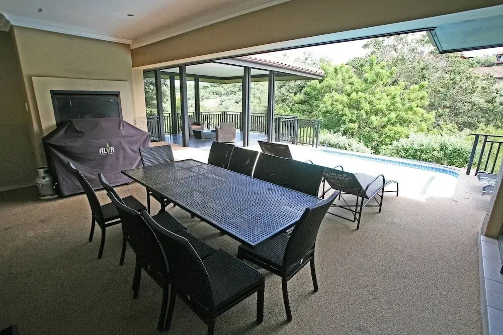 Sagewood, Zimbali Coastal Resort - 5 Bedroom Home