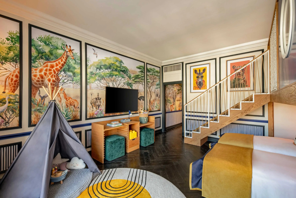 Cape Grace, A Fairmont Managed Hotel - Chambres