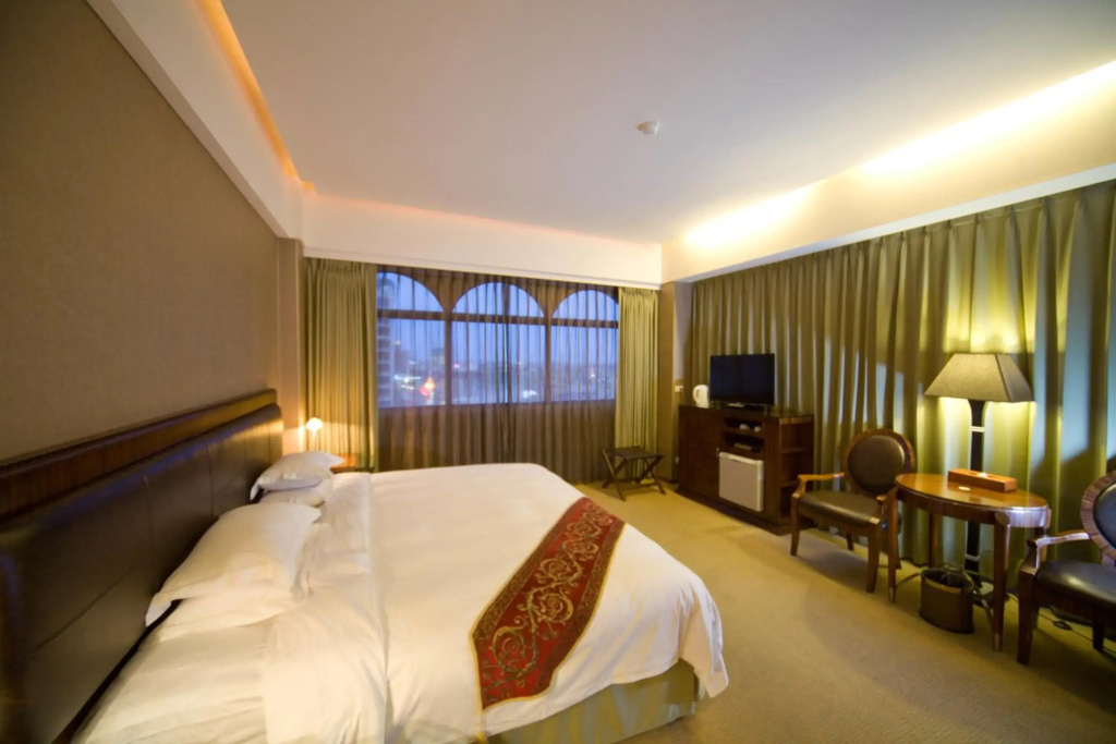 Resort One Hotel - Général