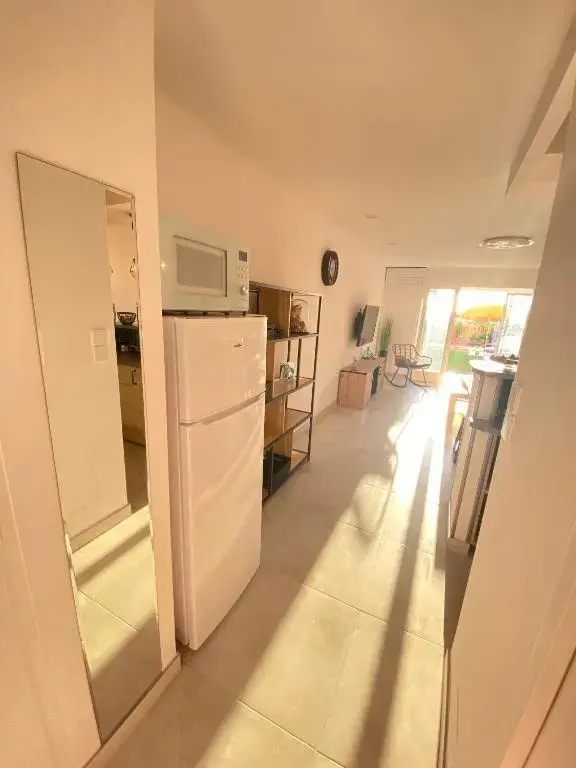 Voir la photo 2 — Somptueux appartement rénové en bord de mer