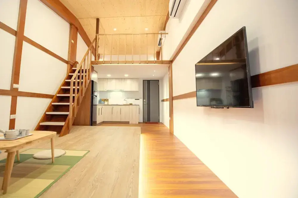 Economy Apartment