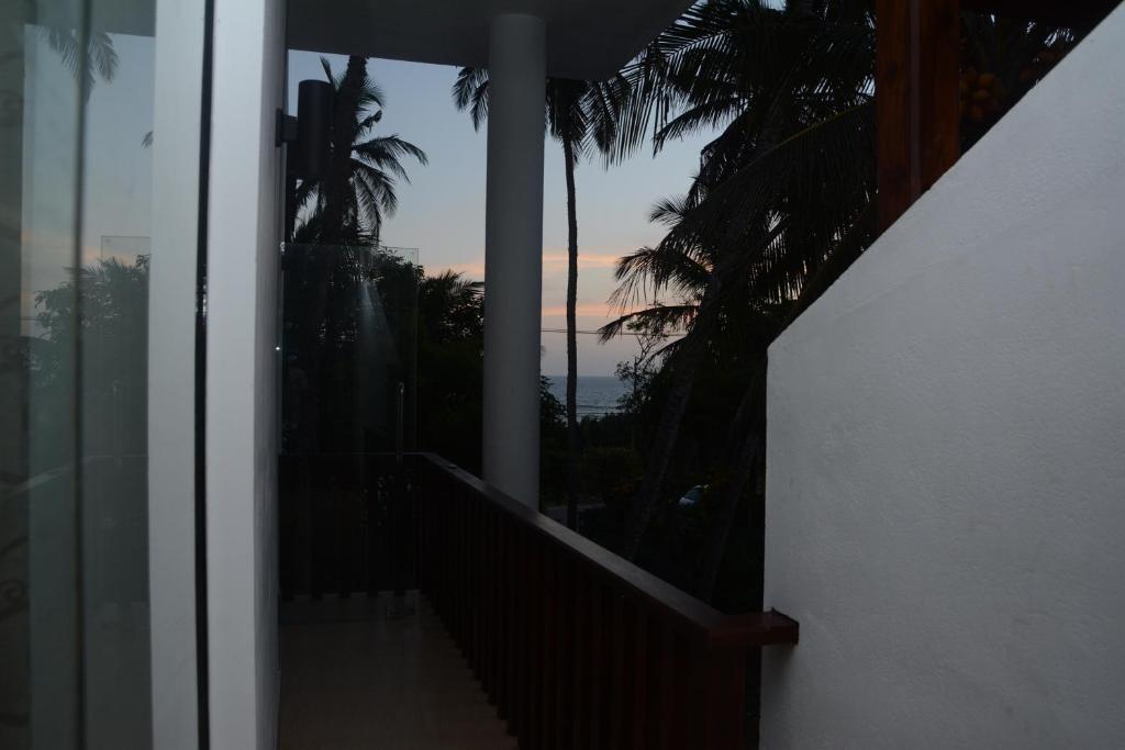 Sea View Tourist Inn
