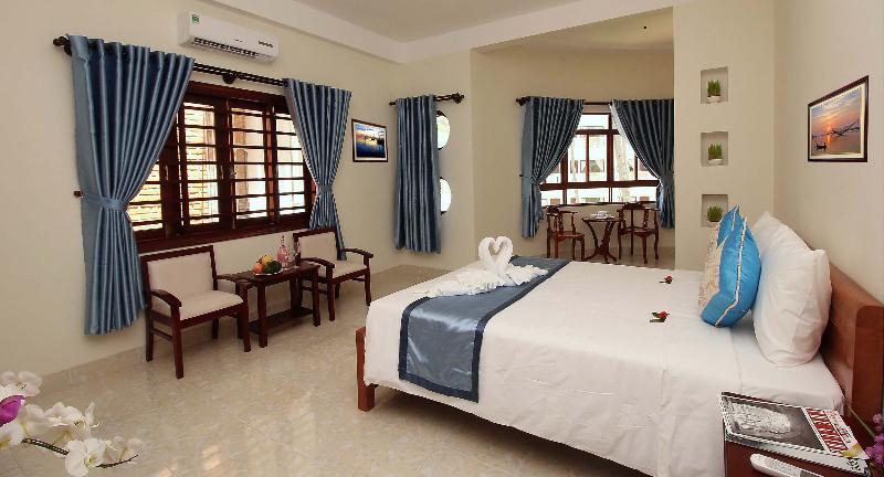 Ocean Place Mui Ne Resort Hotel