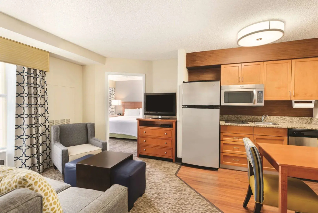 Homewood Suites by Hilton Orlando-International Drive/Convention Center - Général